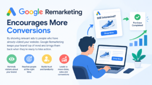 Google Remarketing google remarketing drives more conversions (1)